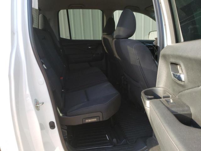 Photo 10 from auction – 2020 HONDA RIDGELINE with VIN 5FPYK3F10LB022706