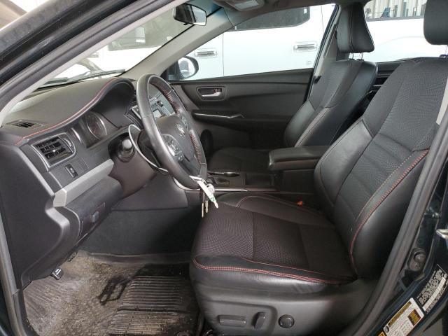 Photo 7 from auction – 2017 TOYOTA CAMRY LE with VIN 4T1BF1FK2HU309832
