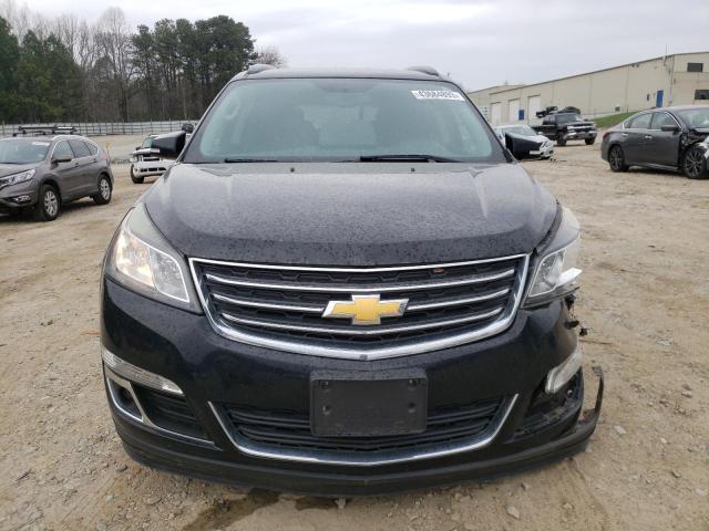 Photo 5 from auction – 2017 CHEVROLET TRAVERSE L with VIN 1GNKVHKD8HJ282555