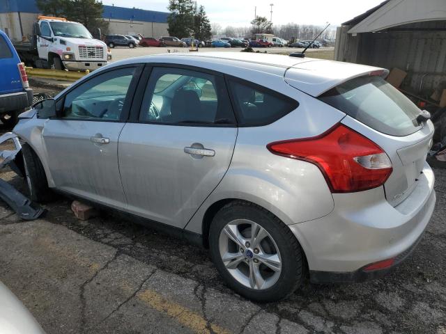 Photo 2 from auction – 2013 FORD FOCUS SE with VIN 1FADP3K27DL131014