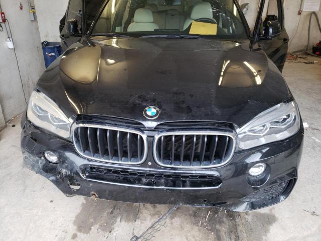 Photo 12 from auction – 2014 BMW X5 SDRIVE3 with VIN 5UXKR2C55E0H32702
