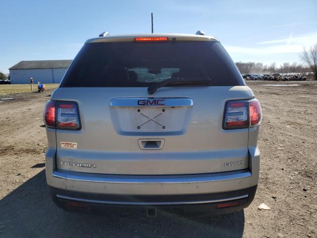 Photo 6 from auction – 2015 GMC ACADIA SLT with VIN 1GKKVRKD1FJ192969