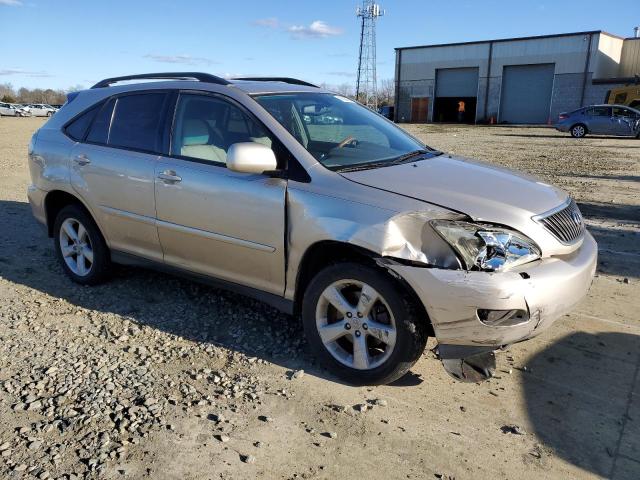 Photo 4 from auction – 2004 LEXUS RX 330 with VIN 2T2HA31U74C013242