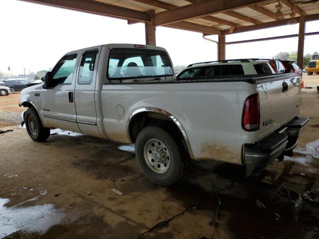 Photo 2 from auction – 2000 FORD F250 SUPER with VIN 1FTNX20F6YEC27113