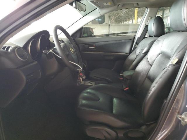 Фото 7 с аукциона – 2007 MAZDA 3 S с VIN JM1BK323971731588