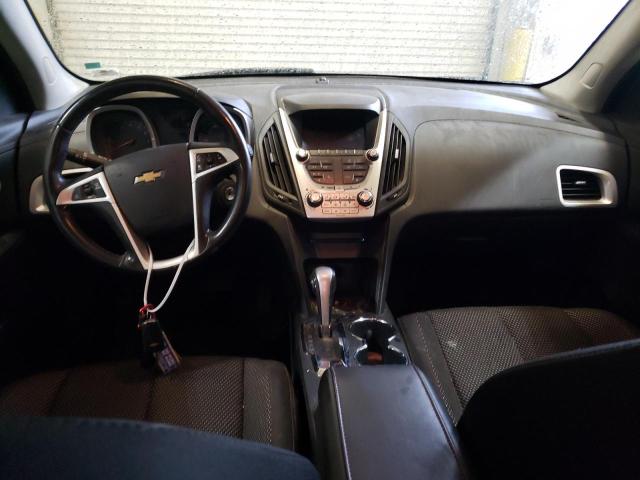 Photo 8 from auction – 2015 CHEVROLET EQUINOX LT with VIN 2GNFLFEK6F6276804
