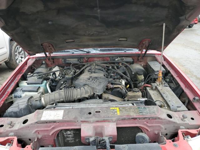 Photo 11 from auction – 2005 FORD EXPLORER S with VIN 1FMZU67K35UA79097