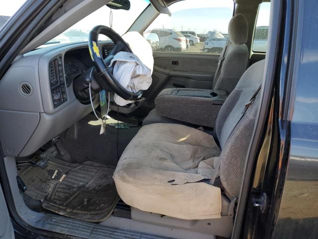Photo 7 from auction – 1999 CHEVROLET SILVERADO with VIN 2GCEK19T7X1291887