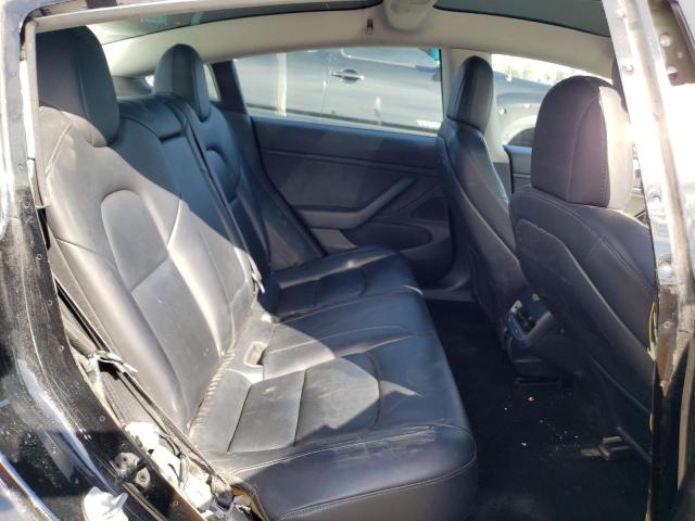 Photo 10 from auction – 2019 TESLA MODEL 3 with VIN 5YJ3E1EA6KF306033