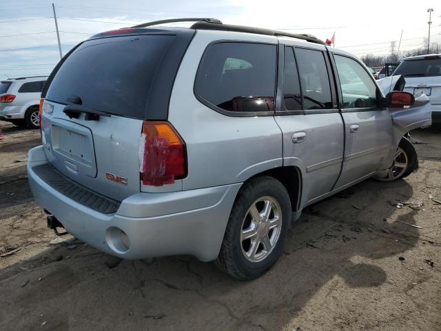 Photo 3 from auction – 2007 GMC ENVOY with VIN 1GKDT13S972308962