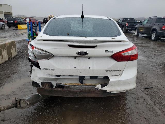 Photo 6 from auction – 2012 FORD FOCUS TITA with VIN 1FAHP3J25CL215513