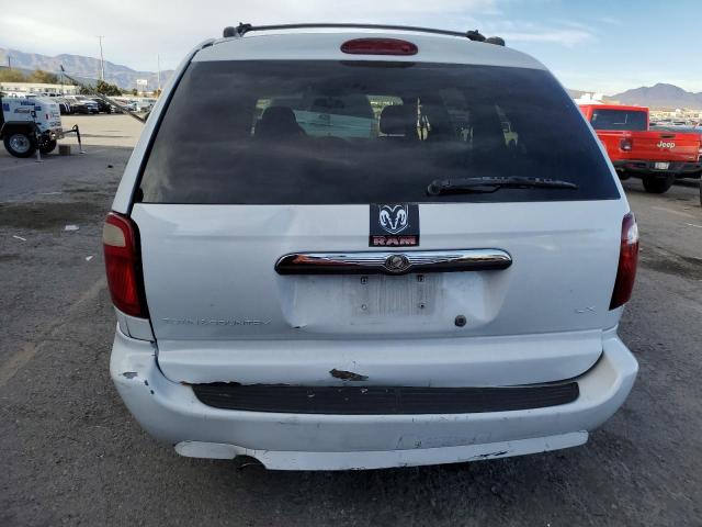 Photo 6 from auction – 2005 CHRYSLER TOWN & COU with VIN 2C4GP44R65R306840