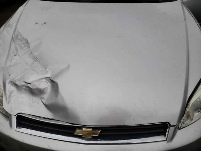 Photo 11 from auction – 2006 CHEVROLET IMPALA LT with VIN 2G1WT58K069123888