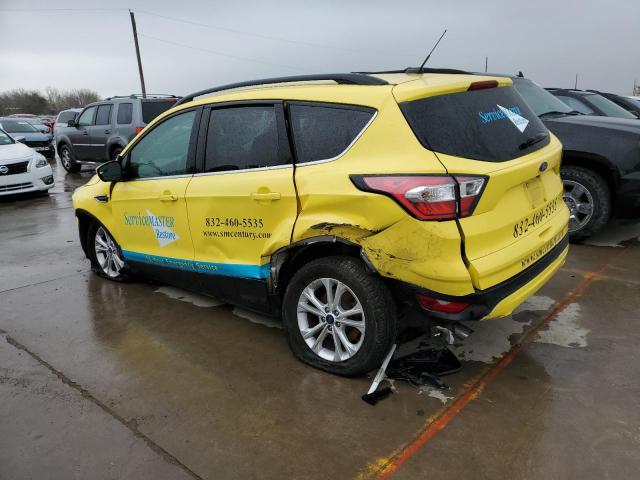 Photo 2 from auction – 2018 FORD ESCAPE SE with VIN 1FMCU0GD9JUA54185