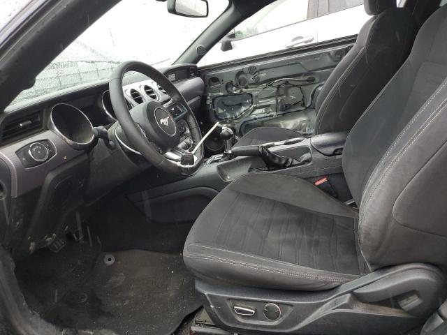 Photo 7 from auction – 2015 FORD MUSTANG with VIN 1FA6P8TH9F5339444
