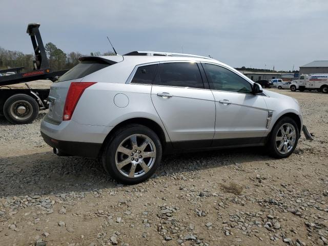Photo 3 from auction – 2012 CADILLAC SRX PREMIU with VIN 3GYFNFE31CS508616