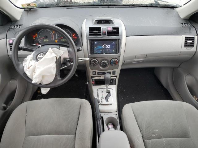 Фото 8 с аукциона – 2013 TOYOTA COROLLA BA с VIN 2T1BU4EE3DC985835