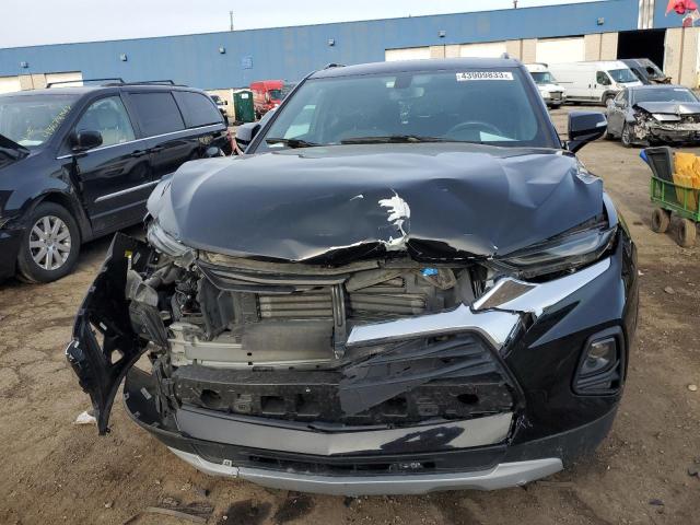 Photo 5 from auction – 2020 CHEVROLET BLAZER 2LT with VIN 3GNKBCRS9LS602103