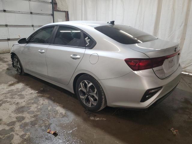 Photo 2 from auction – 2019 KIA FORTE FE with VIN 3KPF24AD3KE082541