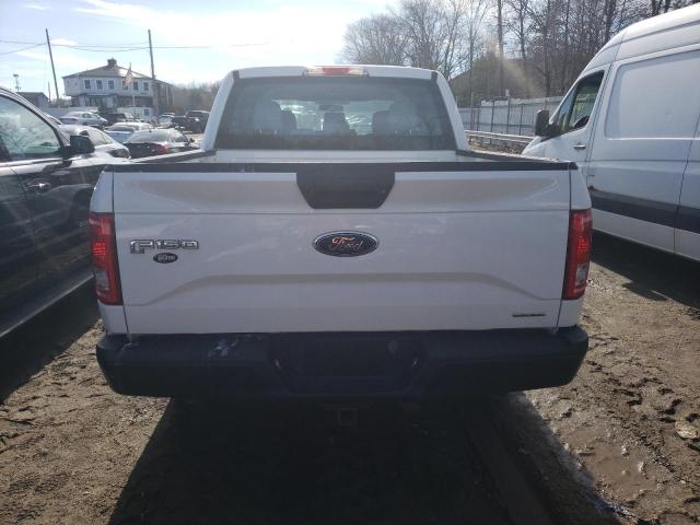 Photo 6 from auction – 2015 FORD F150 SUPER with VIN 1FTEW1E81FFC98914
