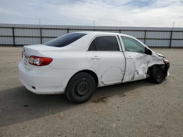 Photo 3 from auction – 2013 TOYOTA COROLLA BA with VIN 5YFBU4EE3DP110190