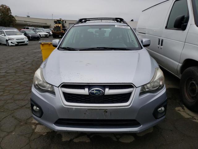Photo 5 from auction – 2012 SUBARU IMPREZA SP with VIN JF1GPAS66CH214231