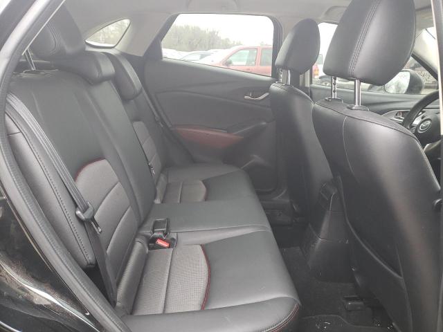 Photo 10 from auction – 2016 MAZDA CX-3 TOURI with VIN JM1DKBC73G0110695