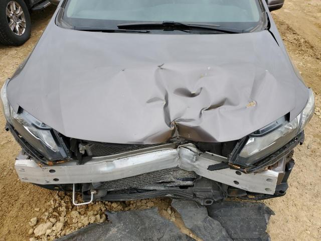 Photo 11 from auction – 2015 HONDA CIVIC LX with VIN 19XFB2F59FE021240