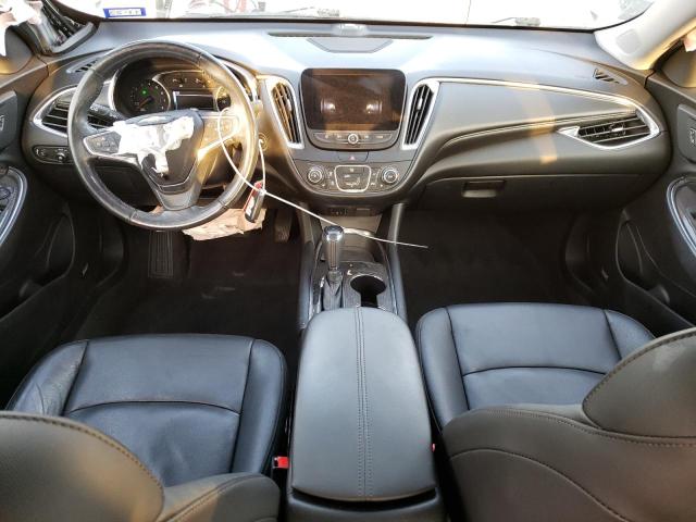 Photo 8 from auction – 2018 CHEVROLET MALIBU LT with VIN 1G1ZD5ST0JF285645