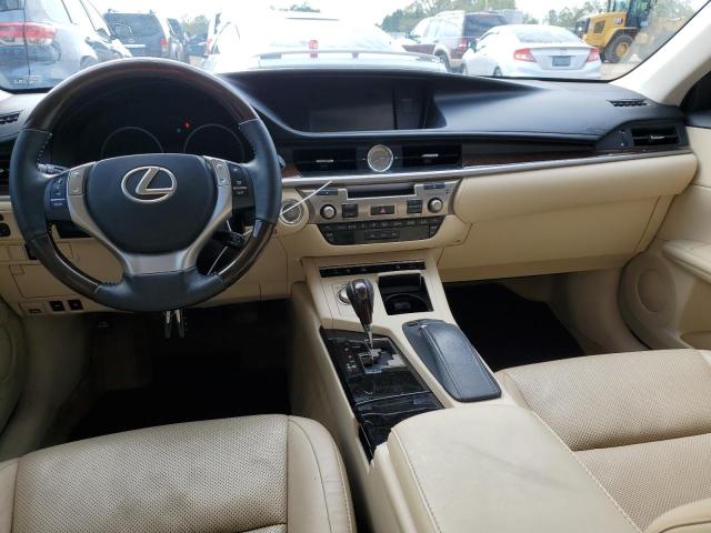 Photo 8 from auction – 2014 LEXUS ES 350 with VIN JTHBK1GG9E2146029