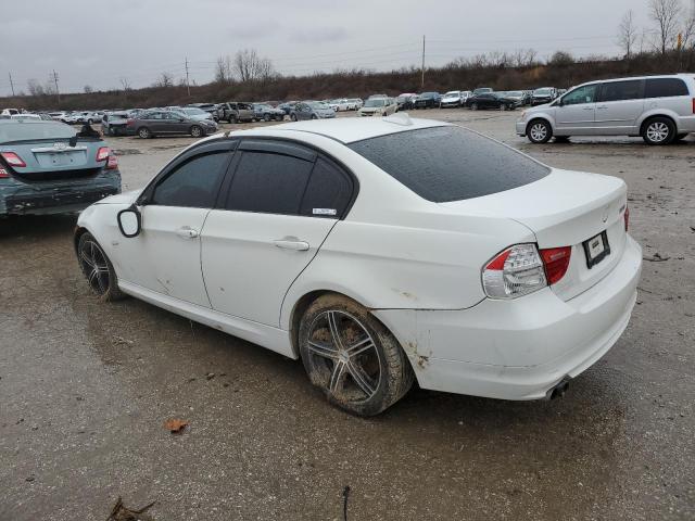 Photo 2 from auction – 2011 BMW 328 I with VIN WBAPH7C54BE131491