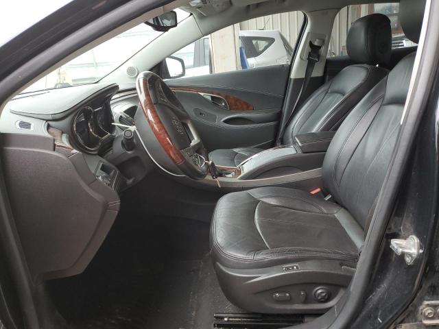 Photo 7 from auction – 2011 BUICK LACROSSE C with VIN 1G4GE5ED7BF286899