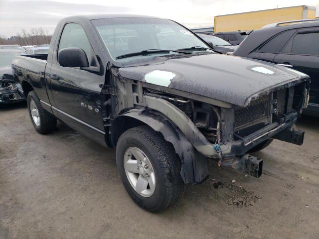 Photo 4 from auction – 2002 DODGE RAM 1500 with VIN 1D7HA16N82J148151