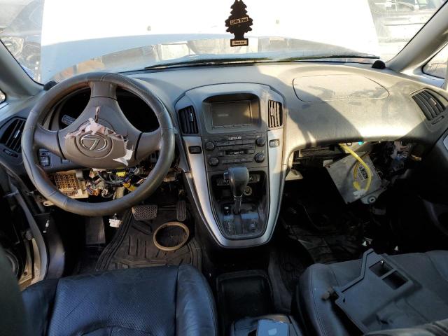 Photo 8 from auction – 2001 LEXUS RX 300 with VIN JTJHF10U310216515