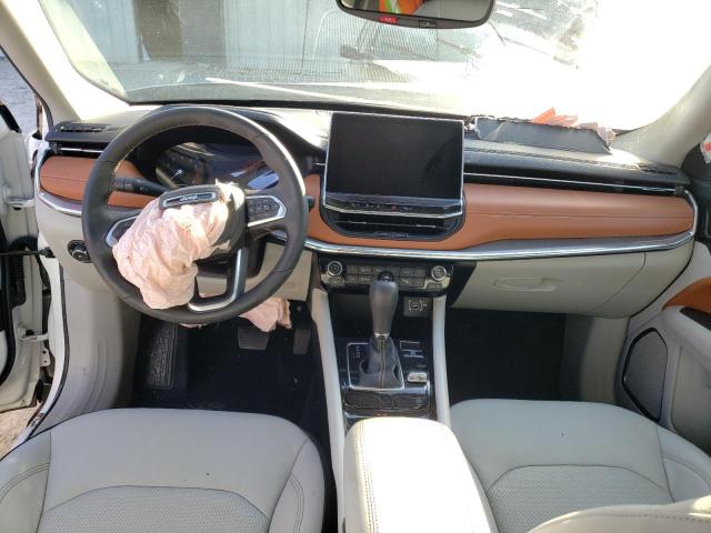 Photo 8 from auction – 2022 JEEP COMPASS LI with VIN 3C4NJDCB8NT135745