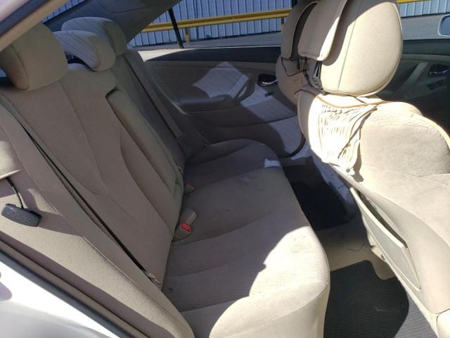 Photo 10 from auction – 2011 TOYOTA CAMRY BASE with VIN 4T1BF3EK7BU676665