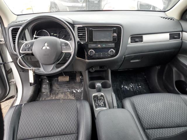 Photo 8 from auction – 2015 MITSUBISHI OUTLANDER with VIN JA4AZ3A32FZ006644