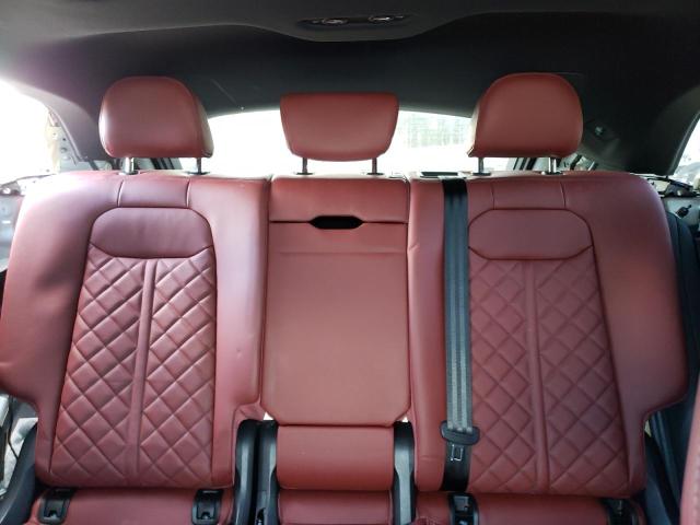 Photo 10 from auction – 2022 AUDI SQ8 PREMIU with VIN WA1AWBF13ND009249