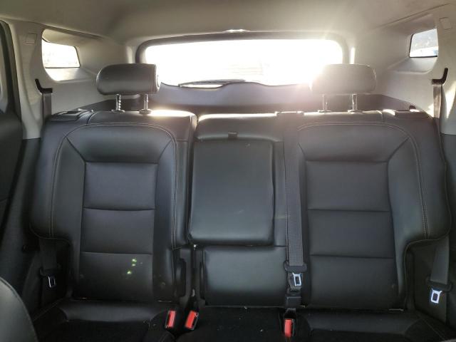 Photo 10 from auction – 2018 GMC TERRAIN SL with VIN 3GKALPEV4JL377383