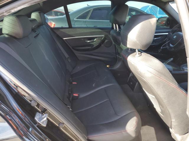 Photo 10 from auction – 2016 BMW 328 I SULE with VIN WBA8E9G5XGNU30624