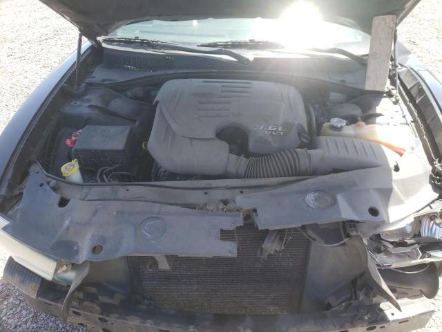 Photo 11 from auction – 2013 DODGE CHARGER SE with VIN 2C3CDXBG0DH624455