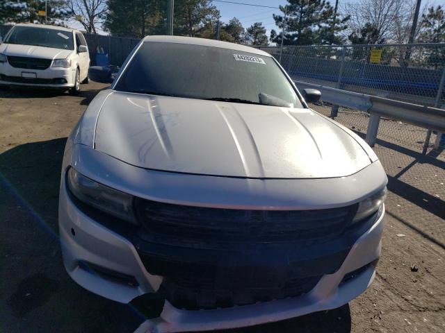 Photo 5 from auction – 2016 DODGE CHARGER PO with VIN 2C3CDXKT2GH319539