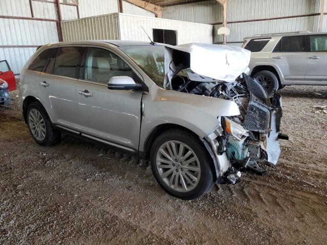 Photo 4 from auction – 2013 LINCOLN MKX with VIN 2LMDJ6JK4DBL34103