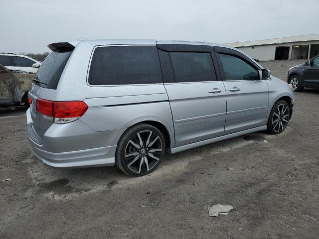 Photo 3 from auction – 2010 HONDA ODYSSEY EX with VIN 5FNRL3H79AB050769