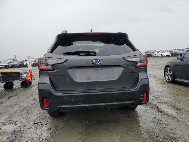 Photo 6 from auction – 2020 SUBARU OUTBACK ON with VIN 4S4BTGKD0L3221394