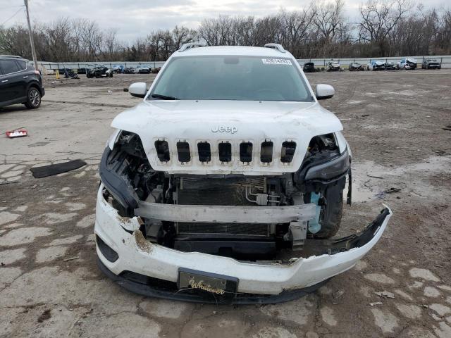Photo 5 from auction – 2019 JEEP CHEROKEE L with VIN 1C4PJLLB7KD308093
