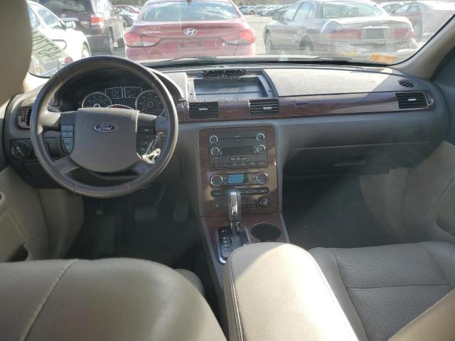 Photo 8 from auction – 2009 FORD TAURUS SEL with VIN 1FAHP24W09G123431