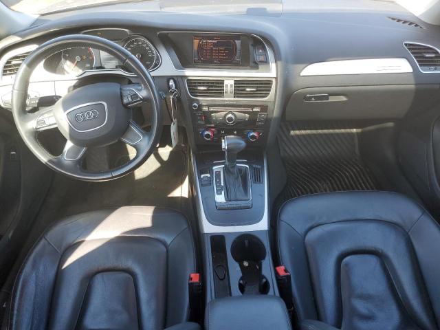 Photo 8 from auction – 2015 AUDI A4 PREMIUM with VIN WAUBFAFL9FN013286