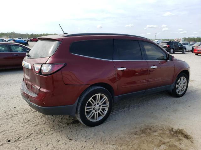Photo 3 from auction – 2015 CHEVROLET TRAVERSE L with VIN 1GNKRGKD3FJ139900