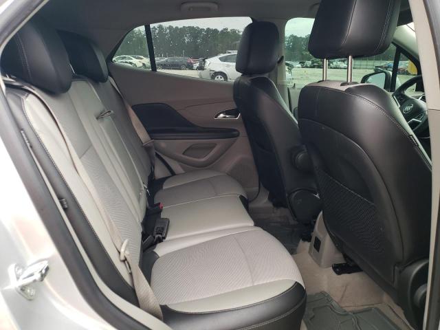 Photo 11 from auction – 2014 BUICK ENCORE with VIN KL4CJASB4EB783179